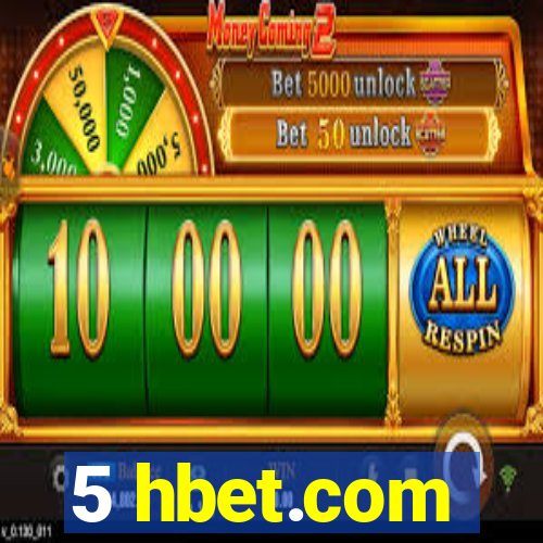 5 hbet.com